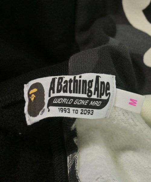 A BATHING APE 連帽衫