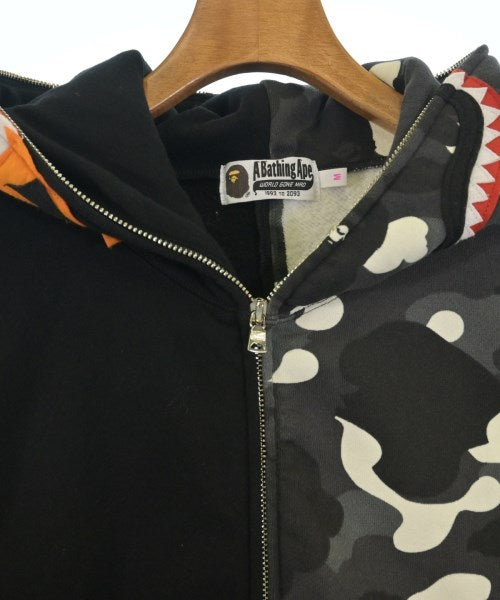 A BATHING APE 連帽衫