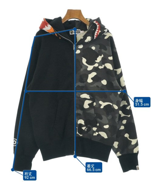 A BATHING APE 連帽衫