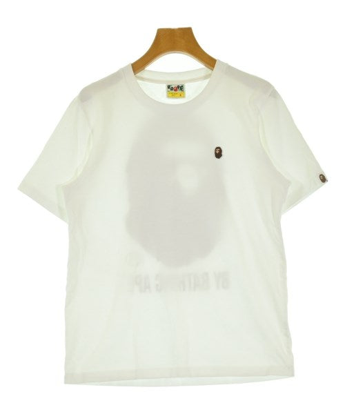 A BATHING APE T恤/上衣