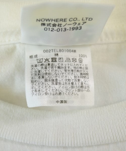 A BATHING APE T恤/上衣