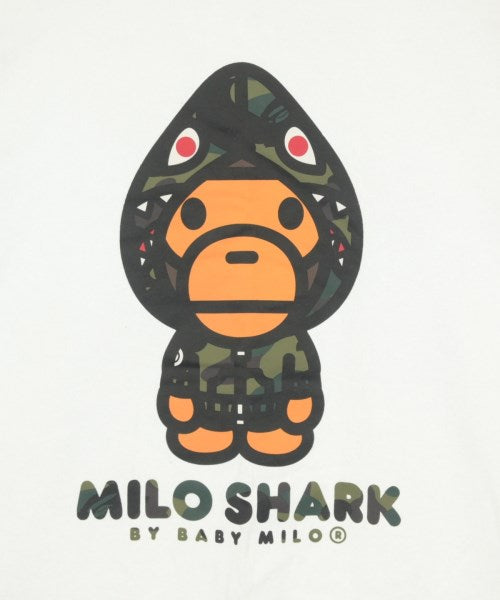 A BATHING APE T恤/上衣