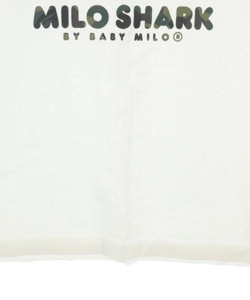 A BATHING APE T恤/上衣
