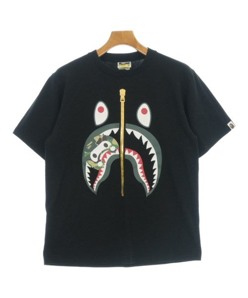 A BATHING APE T恤/上衣