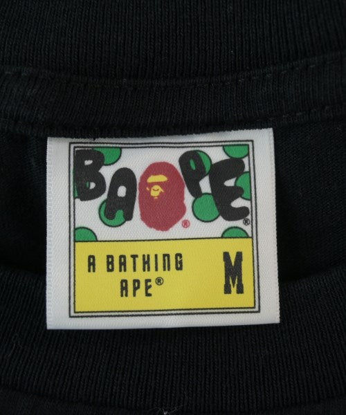 A BATHING APE T恤/上衣