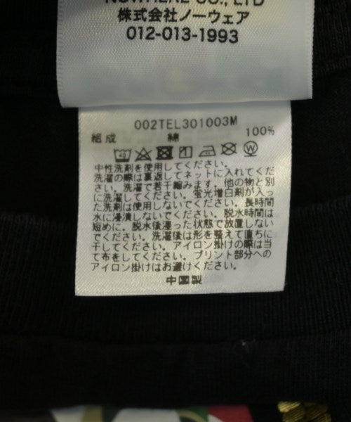 A BATHING APE T恤/上衣