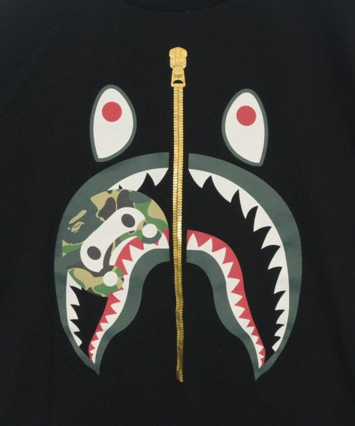 A BATHING APE T恤/上衣