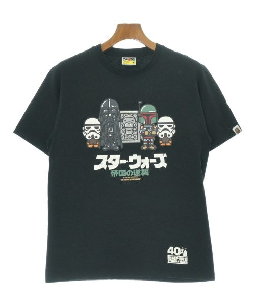 A BATHING APE T恤/上衣