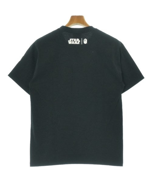 A BATHING APE T恤/上衣