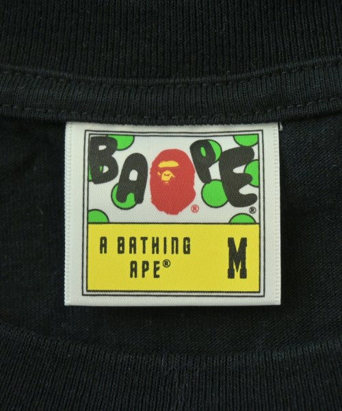 A BATHING APE T恤/上衣