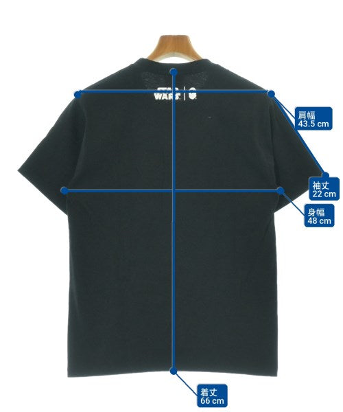 A BATHING APE T恤/上衣