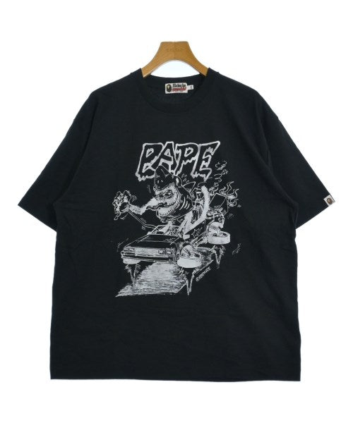 A BATHING APE T恤/上衣