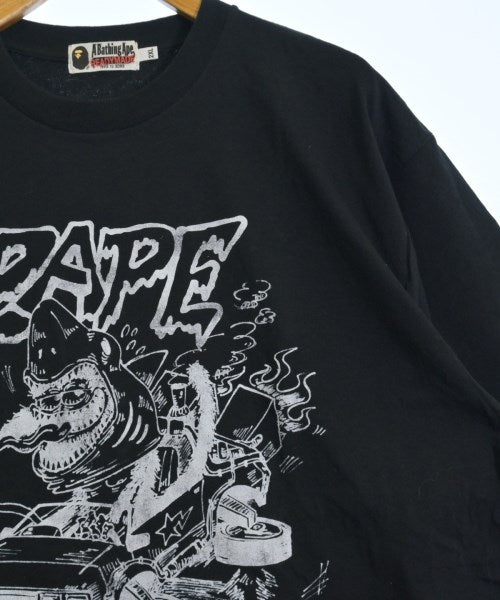 A BATHING APE T恤/上衣