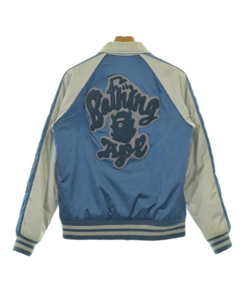 A BATHING APE 其他飛行外套