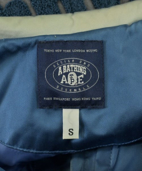 A BATHING APE 其他飛行外套
