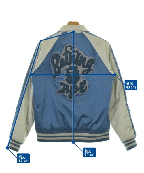A BATHING APE 其他飛行外套