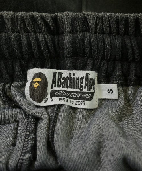 A BATHING APE 運動褲