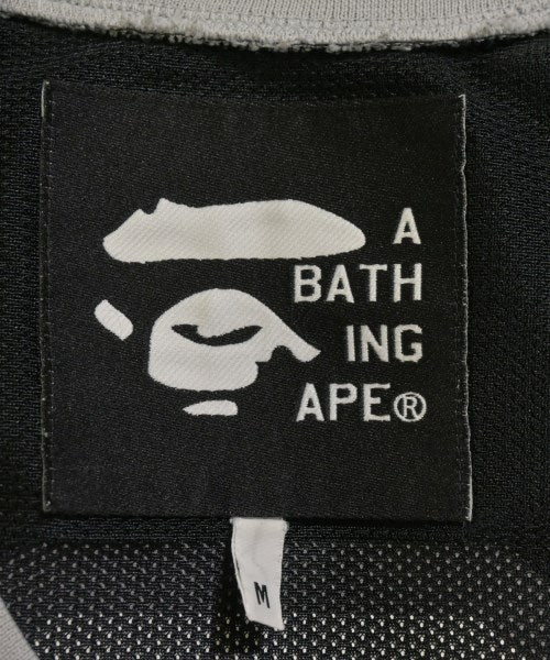 A BATHING APE 背心