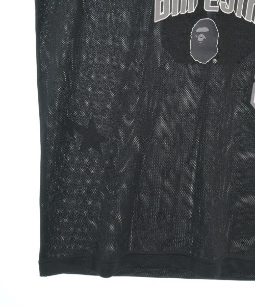 A BATHING APE 背心
