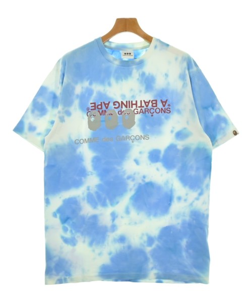 A BATHING APE T恤/上衣