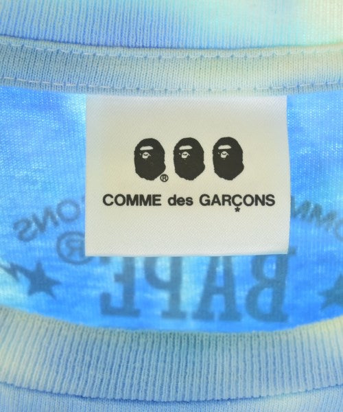 A BATHING APE T恤/上衣