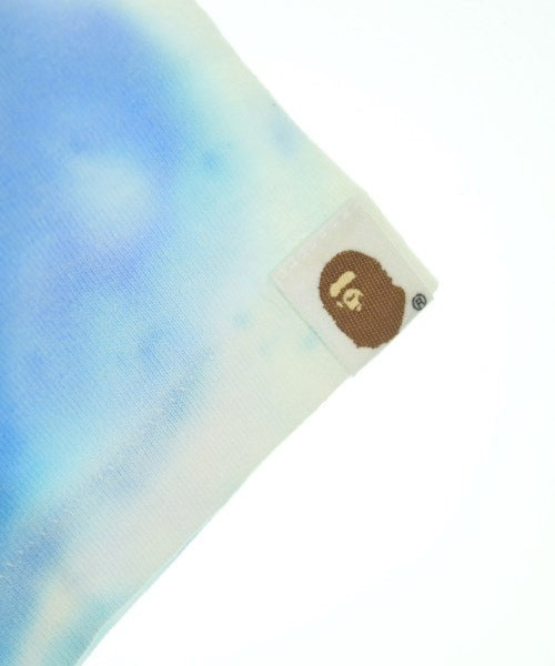 A BATHING APE T恤/上衣
