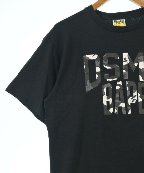A BATHING APE T恤/上衣