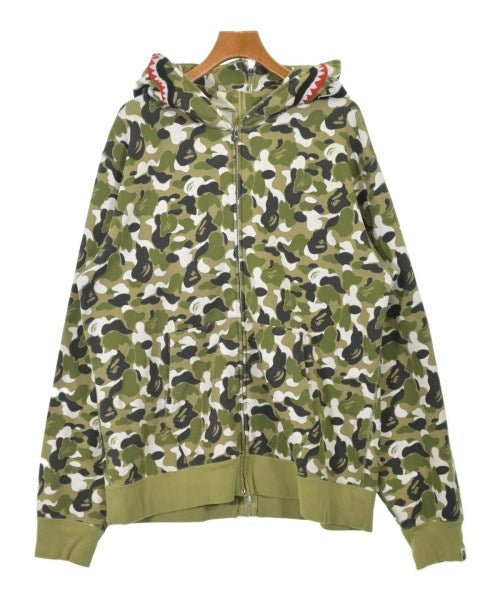 A BATHING APE 連帽衫