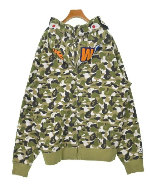A BATHING APE 連帽衫