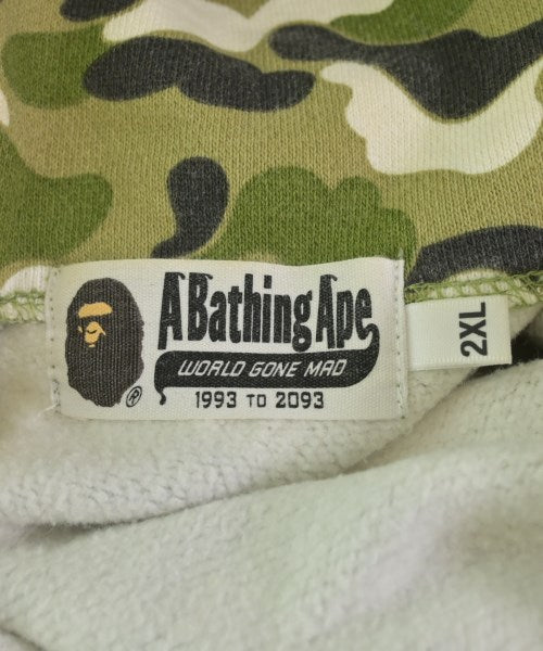 A BATHING APE 連帽衫