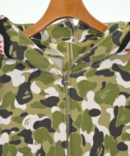 A BATHING APE 連帽衫