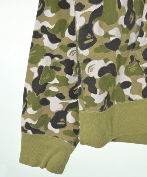 A BATHING APE 連帽衫