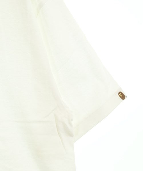 A BATHING APE T恤/上衣