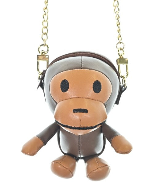 A BATHING APE 肩背包