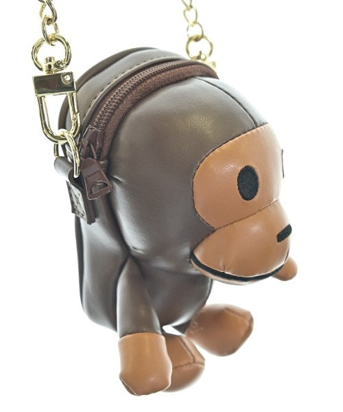 A BATHING APE 肩背包