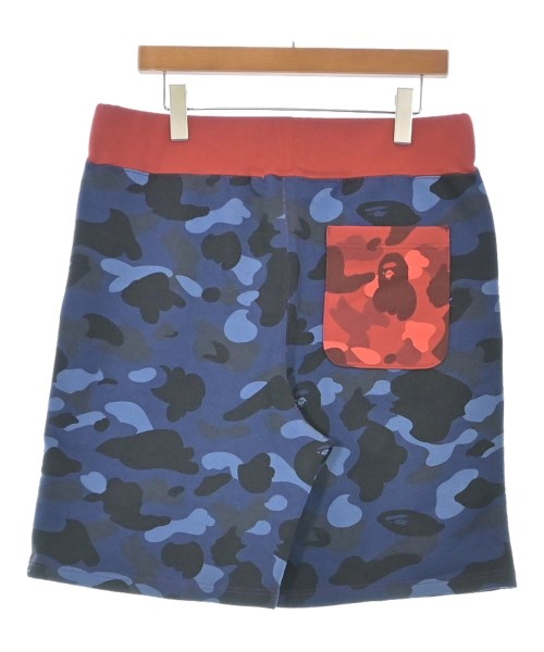 A BATHING APE 短褲
