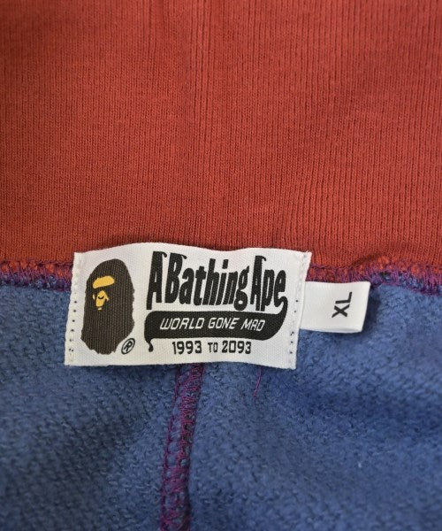 A BATHING APE 短褲