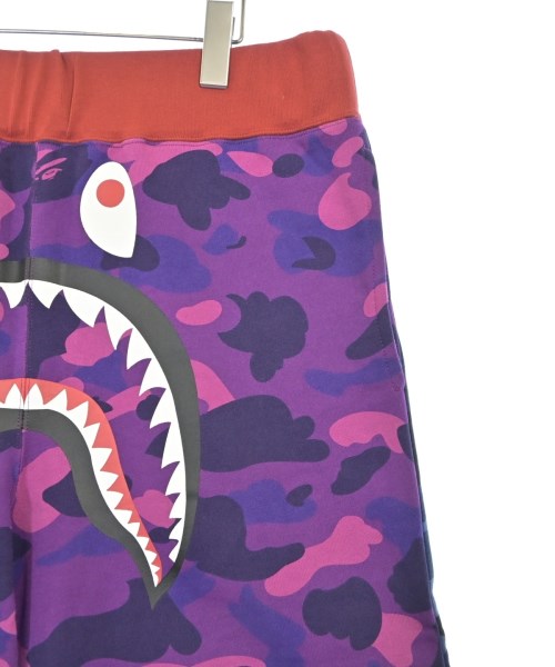 A BATHING APE 短褲