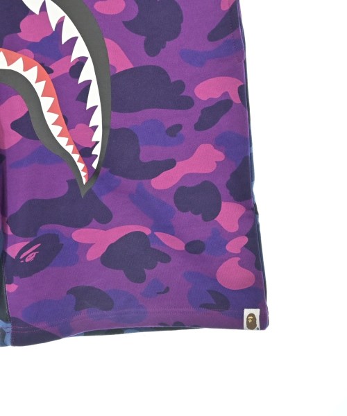 A BATHING APE 短褲