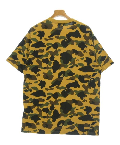 A BATHING APE T恤/上衣