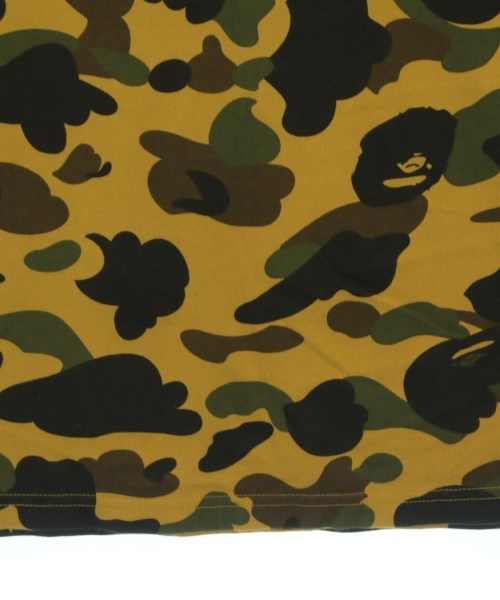 A BATHING APE T恤/上衣