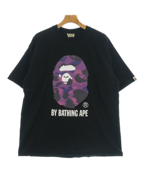 A BATHING APE T恤/上衣