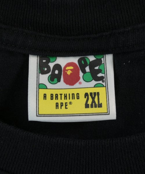 A BATHING APE T恤/上衣
