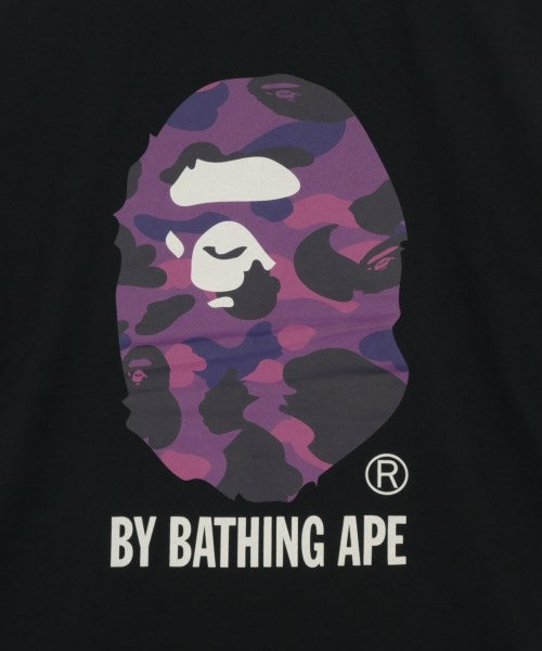 A BATHING APE T恤/上衣
