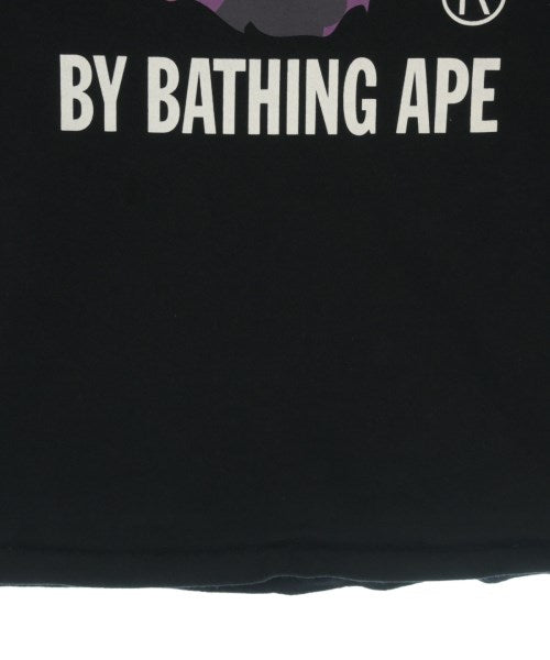 A BATHING APE T恤/上衣