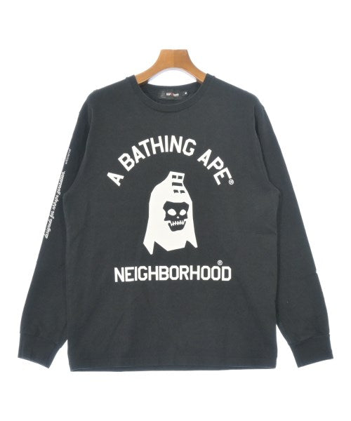 A BATHING APE T恤/上衣