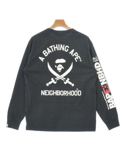 A BATHING APE T恤/上衣