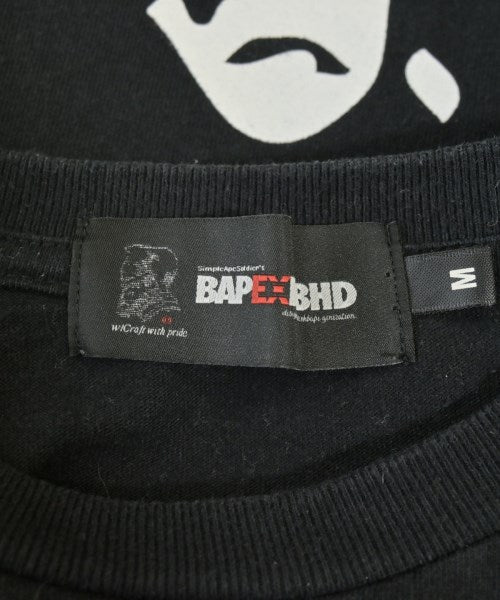 A BATHING APE T恤/上衣