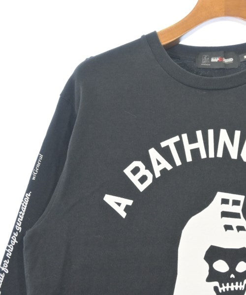 A BATHING APE T恤/上衣
