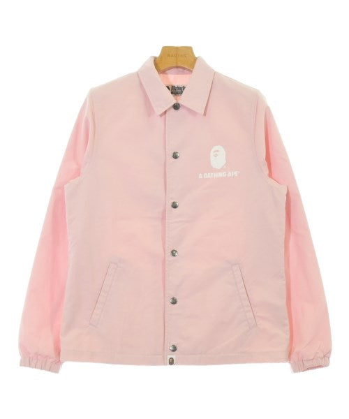 A BATHING APE 其他飛行外套